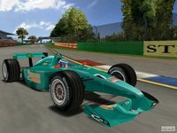 Racing Simulation 3 screenshot, image №346887 - RAWG