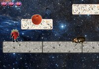 Les aventures de Barry Straw screenshot, image №2611355 - RAWG