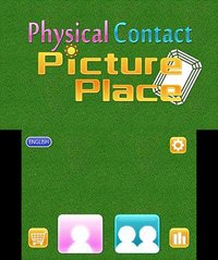 Physical Contact: Picture Place screenshot, image №780306 - RAWG