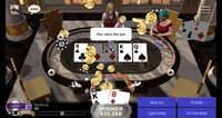 CasinoLife Poker - #1 Free Texas Holdem 3D screenshot, image №2496541 - RAWG