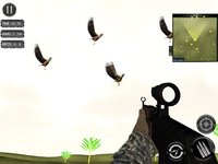 Jungle Birds Shooter: Gun Hunt screenshot, image №1993590 - RAWG
