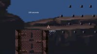 Second Chance (itch) (Blazingstardude) screenshot, image №3126533 - RAWG