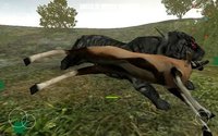 Life Of Black Tiger FREE screenshot, image №1405599 - RAWG