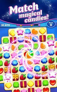 Crafty Candy screenshot, image №1787862 - RAWG