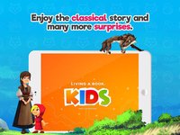 Red Riding Hood Storybook tale screenshot, image №1748492 - RAWG