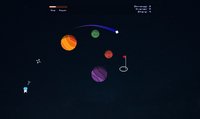 Gravity Golf (Pidibidi) screenshot, image №1860909 - RAWG