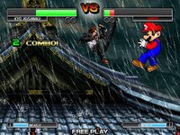 Golden Mix Tournament Xtreme -Arcade Version screenshot, image №1937402 - RAWG