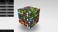 Sophie's Cubes screenshot, image №3955737 - RAWG