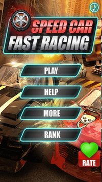 Speed Car Fast Racing screenshot, image №1976762 - RAWG