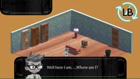 Chrono Crack screenshot, image №1062296 - RAWG