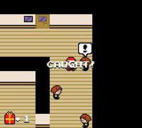 Secret Delivery screenshot, image №1790696 - RAWG