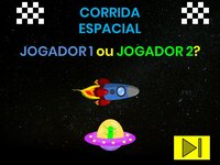 CORRIDA ESPACIAL - MEIO AMBIENTE screenshot, image №2881865 - RAWG