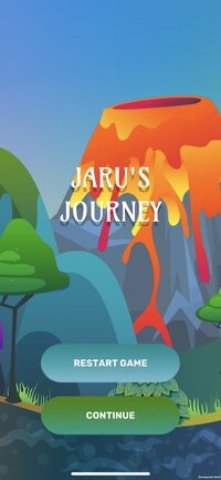 Jaru's Journey screenshot, image №3270279 - RAWG