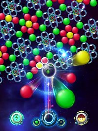 Bubble Shooter Blast Ball Pop screenshot, image №899308 - RAWG