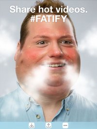 Fatify - Make Yourself Fat screenshot, image №965912 - RAWG