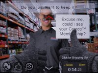 Trapped in Costco screenshot, image №3269522 - RAWG