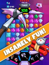 Diamond Craze screenshot, image №2047121 - RAWG