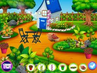 Flower Garden Decorator Game screenshot, image №1881904 - RAWG