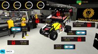 Outlaws - Sprint Car Racing 2019 screenshot, image №2100454 - RAWG