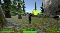 Zombie Forest Alpha screenshot, image №2720852 - RAWG