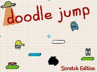 Infinite Jumper - A pure classic screenshot, image №2990329 - RAWG