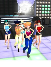 Dance Repeat screenshot, image №2987884 - RAWG