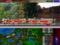 Public Transport Simulator screenshot, image №575065 - RAWG