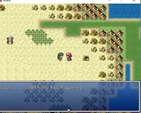 THE WORLD OF EDEA screenshot, image №1985946 - RAWG