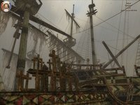 Sea Dogs: City of Abandoned Ships screenshot, image №1731766 - RAWG