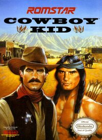 Western Kids screenshot, image №3444699 - RAWG