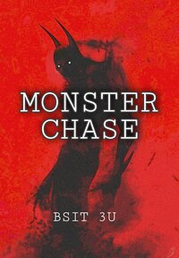 Monster Chase (jonesstoledo) screenshot, image №2945287 - RAWG