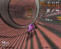 Stunt Cars screenshot, image №253622 - RAWG