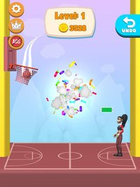 Dunk Kings screenshot, image №2379528 - RAWG