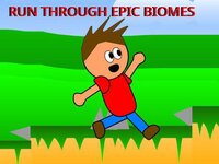 DWBcomics FUN RUN screenshot, image №3004113 - RAWG