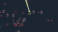 Ultra Laser Rocket screenshot, image №1022517 - RAWG