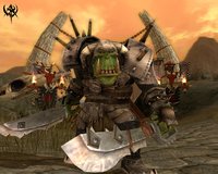 Warhammer Online: Age of Reckoning screenshot, image №434426 - RAWG