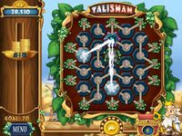 Talismania Deluxe screenshot, image №205329 - RAWG