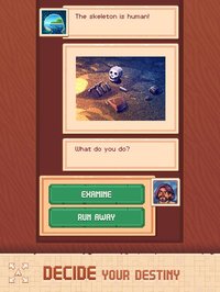 Tinker Island: Adventure Game screenshot, image №1704079 - RAWG