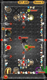 Swipey Rouge screenshot, image №1976947 - RAWG