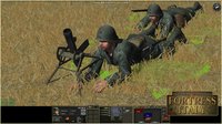 Combat Mission: Fortress Italy screenshot, image №596788 - RAWG