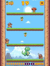 Trog Smash Island screenshot, image №1955642 - RAWG