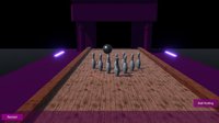 Crazy Bowling (itch) screenshot, image №2260963 - RAWG