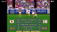 Jaleco Sports: Goal! screenshot, image №4212492 - RAWG