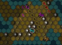 Grim Legions screenshot, image №1046851 - RAWG