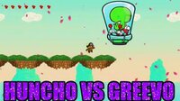 Huncho (TheStudio) screenshot, image №2399182 - RAWG