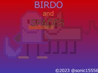 Birdo and Spades screenshot, image №3742658 - RAWG