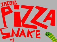 Jacob's PIZZA SNAKE! screenshot, image №2320547 - RAWG