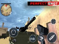 Army Civil War: FPS Gun Shoote screenshot, image №1653565 - RAWG