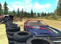 FlatOut screenshot, image №723265 - RAWG