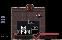 Unstable Shadow Trials (Ludum Dare 49) screenshot, image №3057005 - RAWG